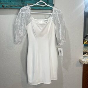 Xtraordinary women’s Small formal dress